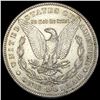 Image 2 : 1897-S Silver Morgan Dollar CLOSELY UNCIRCULATED
