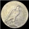 Image 2 : 1925 Peace Silver Dollar UNCIRCULATED