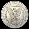 Image 2 : 1890-CC Silver Morgan Dollar CLOSELY UNCIRCULATED