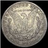Image 2 : 1878 8TF Silver Morgan Dollar NICELY CIRCULATED