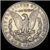 Image 2 : 1904-S Silver Morgan Dollar ABOUT UNCIRCULATED