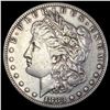 Image 1 : 1883-S Silver Morgan Dollar ABOUT UNCIRCULATED