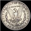 Image 2 : 1883-S Silver Morgan Dollar ABOUT UNCIRCULATED