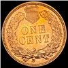 Image 2 : 1907 Indian Head Cent CHOICE BU