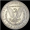 Image 2 : 1887-O Silver Morgan Dollar CLOSELY UNCIRCULATED