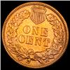 Image 2 : 1885 Indian Head Cent CLOSELY UNCIRCULATED