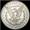 Image 2 : 1878 REV 79 Silver Morgan Dollar CLOSE UNC