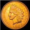 Image 1 : 1905 Indian Head Cent UNCIRCULATED