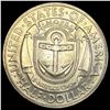 Image 2 : 1936 Silver Rhode Island Half Dollar GEM BU