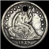 Image 1 : 1839-O Seated Liberty Half Dime HIGH GRADE