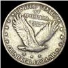Image 2 : 1924 Standing Liberty Quarter NEARLY UNCIRCULATED
