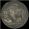 Image 2 : 1914-D Buffalo Nickel CLOSELY UNC