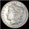 Image 1 : 1890-S Silver Morgan Dollar CLOSELY UNCIRCULATED