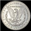 Image 2 : 1890-S Silver Morgan Dollar CLOSELY UNCIRCULATED