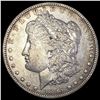Image 1 : 1895-O Silver Morgan Dollar CLOSELY UNCIRCULATED