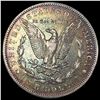 Image 2 : 1895-O Silver Morgan Dollar CLOSELY UNCIRCULATED