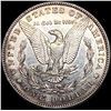Image 2 : 1898-S Silver Morgan Dollar CLOSELY UNCIRCULATED