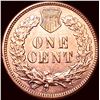Image 2 : 1875 Indian Head Cent UNCIRCULATED