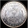 Image 2 : 1881-S Silver Morgan Dollar UNCIRCULATED