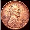 Image 1 : 1914-S Lincoln Wheat Cent CLOSELY UNCIRCULATED
