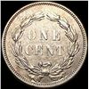Image 2 : 1859 Indian Head Cent CLOSELY UNCIRCULATED