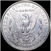 Image 2 : 1903 Silver Morgan Dollar UNC