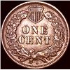Image 2 : 1908-S Indian Head Cent CLOSELY UNCIRCULATED