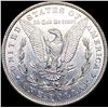 Image 2 : 1882 Silver Morgan Dollar UNCIRCULATED