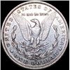 Image 2 : 1892-S Silver Morgan Dollar CLOSELY UNCIRCULATED