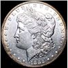 Image 1 : 1882 Morgan Silver Dollar UNCIRCULATED