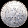 Image 2 : 1882 Morgan Silver Dollar UNCIRCULATED