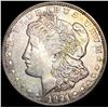 Image 1 : 1921-D Silver Morgan Dollar UNCIRCULATED