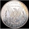 Image 2 : 1878-S Silver Morgan Dollar UNCIRCULATED