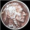 Image 1 : 1919-D Buffalo Nickel HIGH GRADE