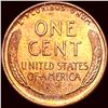 Image 2 : 1929 Lincoln Wheat Cent CLOSELY UNCIRCULATED