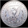 Image 2 : 1885-S Silver Morgan Dollar CLOSELY UNCIRCULATED