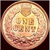 Image 2 : 1901 Indian Head Cent GEM BU