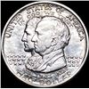 Image 1 : 1921 Silver Alabama Half Dollar CLOSELY UNCIRCULATED
