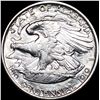 Image 2 : 1921 Silver Alabama Half Dollar CLOSELY UNCIRCULATED