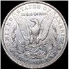 Image 2 : 1901 Silver Morgan Dollar CLOSELY UNCIRCULATED