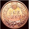Image 2 : 1884 Indian Head Cent UNCIRCULATED
