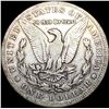 Image 2 : 1903-S Silver Morgan Dollar NICELY CIRCULATED