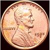 Image 1 : 1925-D Lincoln Wheat Cent CLOSELY UNCIRCULATED