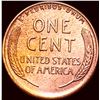 Image 2 : 1925-D Lincoln Wheat Cent CLOSELY UNCIRCULATED
