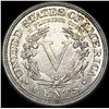 Image 2 : 1887 Liberty Head Nickel CLOSELY UNCIRCULATED