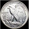Image 2 : 1938 Walking Liberty Half Dollar CLOSELY UNCIRCULATED