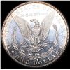 Image 2 : 1882-S Silver Morgan Dollar UNCIRCULATED