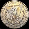 Image 2 : 1891-CC Silver Morgan Dollar HIGH GRADE