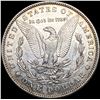 Image 2 : 1880-O Silver Morgan Dollar CLOSELY UNCIRCULATED