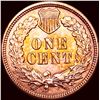 Image 2 : 1890 Indian Head Cent UNCIRCULATED